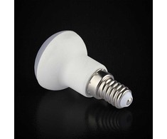 2,9W LED lemputė, R39, E14, 4000K, 120°, CREE LED chip
