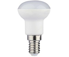2,9W LED lemputė, R39, E14, 6500K, 120°, CREE LED chip