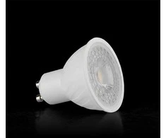 V-tac 4,5W LED lemputė, GU10, 38°, 6500K, CREE LED chip