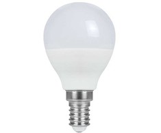 V-tac 6,5W LED lemputė, E14, P45, 6500K, 180°, CREE LED chip