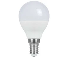 V-tac 6,5W LED lemputė, E14, P45, 4000K, 180°, CREE LED chip
