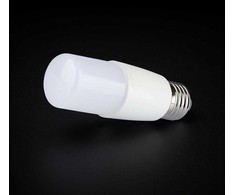 7,5W LED lemputė, T37, E27, 3000K, 230°, CREE LED Chip