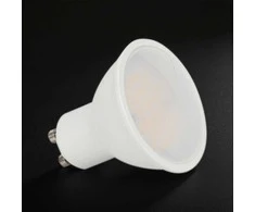 Żarówka LED V-TAC GU10 10W 100st (pakuotė. 3 vnt.) VT-271 6500K 1000lm