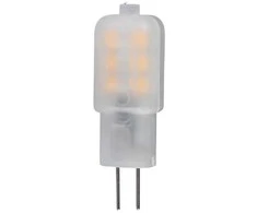 1,1W LED lemputė V-TAC, G4, 3000K, SAMSUNG LED chip