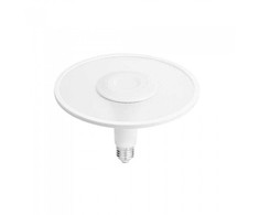 11W LED lemputė V-TAC, 4000K, E27, balta