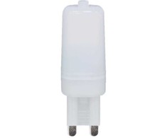 2,2W LED lemputė, G9, 4000K, SAMSUNG LED mikroschema