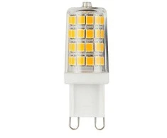 3W LED lemputė V-TAC, G9, 4000K (natūraliai balta), SAMSUNG LED chip