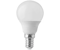 Samsung 6,5W LED lemputė, E14, P45, 4000K