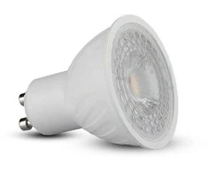 Samsung 6W LED lemputė, GU10, 6500K, dimeriuojama