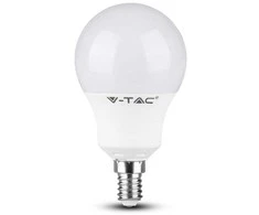 Samsung 8,5W LED lemputė, A60, E14, 4000K