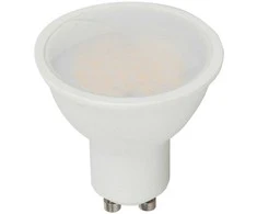 <p>10W LED lemputė, GU10, 6500K, SAMSUNG LED chip</p>