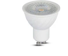 V-tac 6W LED lemputė, GU10, 4000K, SAMSUNG chip