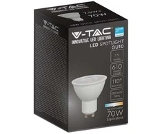 Samsung 7,5W LED lemputė, GU10, 4000K