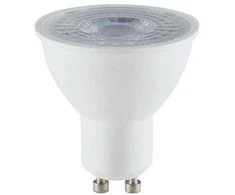 Samsung 7,5W LED lemputė, GU10, 3000K