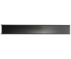 V-tac Magnetinių sistemų bėgelio dangtelis, 1m ilgio