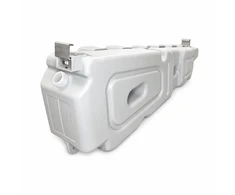 Podstawa balastowa paneli PV 60kg 12stopni HDPE ZAV30 10 lat gwarancji