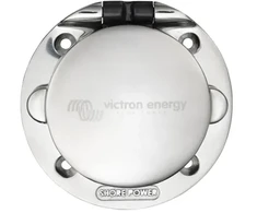 Victron Energy SHP303202000 gniazdko elektryczne Nerūdijantis plienas