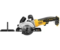 18 V akumuliatorinis diskinis pjūklas DCS571NT DEWALT