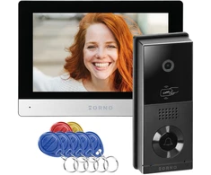 Vaizdo domofonas ORNO OR-VID-MA-1079/B