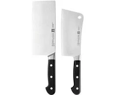 ZWILLING PRO 2 peilių rinkinys