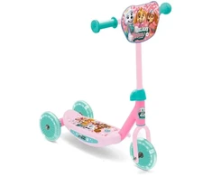 3 RATŲ KŪDIKIS PASPUOLIUKAS PAW PATROL GIRLS