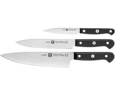 3 ZWILLING gurmaniškų peilių rinkinys 36130-003-0