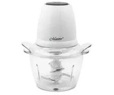 Maestro Riposo Smulkintuvas 300W, 581