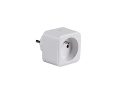 33703 Kanlux SMART lizdas 230V 2P+Z kintamosios srovės adapteris S AD GN 16A PM 33703