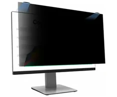 3M privatumo filtras 24 colių viso ekrano monitoriui su 3M COMPLY magnetiniu tvirtinimu 16:10 PF240W1EM