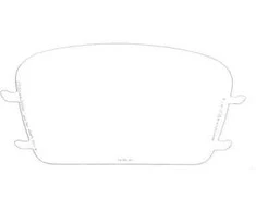 3M 7100190170 be kategorijos