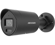 6 MP Smart Hybrid Light su ColorVu technologija - HIKVISION Network Mini Bullet Camera