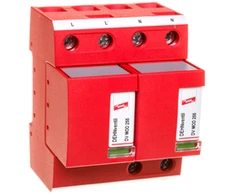 Dehn B + C 2P 25 / 50kA 1,5kV (951200)