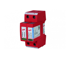 952110 Viršįtampių ribotuvas 2 tipas 2P 20kA 1,5kA DEHNguard M TT 2P 275 952110