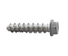 9ZG545BTSB Betono varžtas 5x45mm /100 vnt/, CNBOP, CELO
