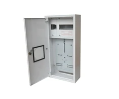 Alfako Jungiklis skirtas 1 X TL 3F + 11 RAL saugumo užraktas 9003A- RZ12E