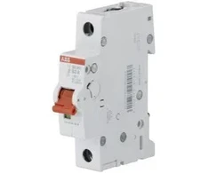 ABB Modulinis jungiklio skyriklis 40A 1P SD201/40 (2CDD281101R0040)