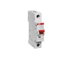 ABB Modulinis jungiklio skyriklis 50A 1P SD201/50 (2CDD281101R0050)
