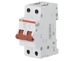 ABB 2CDD282101R0016 Modulinis jungiklio skyriklis 16A 2P SD202/16 2CDD282101R0016