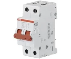 ABB 2CDD282101R0040 Modulinis jungiklio skyriklis 40A 2P SD202/40 2CDD282101R0040