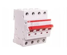ABB Rozłącznik modułowy 63A 4P SD204/63 2CDD284101R0063