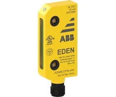 ABB ADAM DYN-INFO M12-5