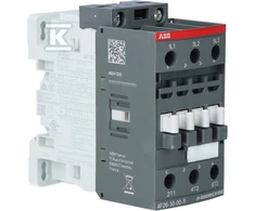 ABB AF26-30-00-11-STYCZ26A,24-60VAC,20-60VDC