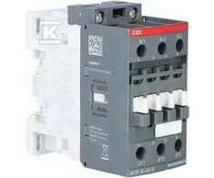 ABB universalus kontaktorius AF26-30-00-13 26A 3Z 0R - 1SBL237001R1300