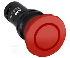 ABB CE4P-10R-02-SAUGUS MYGTUKAS 2NCRED