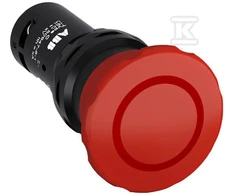 ABB CE4P-10R-11-SAUGUS MYGTUKAS 1NO1NCRED