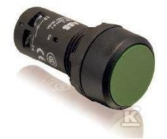 ABB CP1-10G-01-ĮGALVOTAS MYGTUKAS 1NC ŽALIA