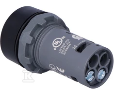 ABB CP1-10G-10 MONOST.ĮGALVOTAS PJAUSTYMAS 1NO ZI