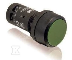 ABB CP1-10W-10-ĮGALVOTAS MYGTUKAS 1 NĖRA BALTO
