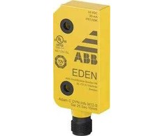ABB Adam C DYN-Info M12-5 jutiklis dinaminiams signalams, agresyviai darbo aplinkai 2TLA020051R5101