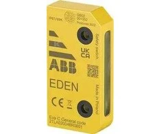 ABB Eva C bendrinio kodo jutiklis agresyviai darbo aplinkai DYN/OSSD 2TLA020046R0801